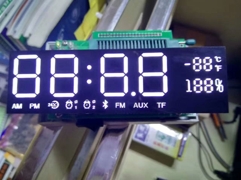 LED 产品