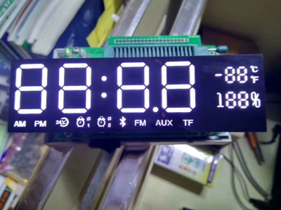 LED 产品