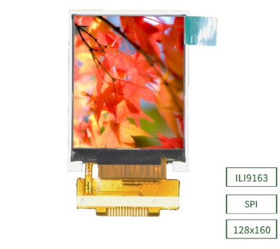 TFT1.77